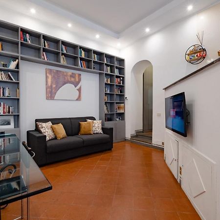 Roman Forum Apartment - The Heart Of 罗马 外观 照片