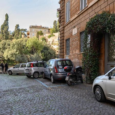 Roman Forum Apartment - The Heart Of 罗马 外观 照片