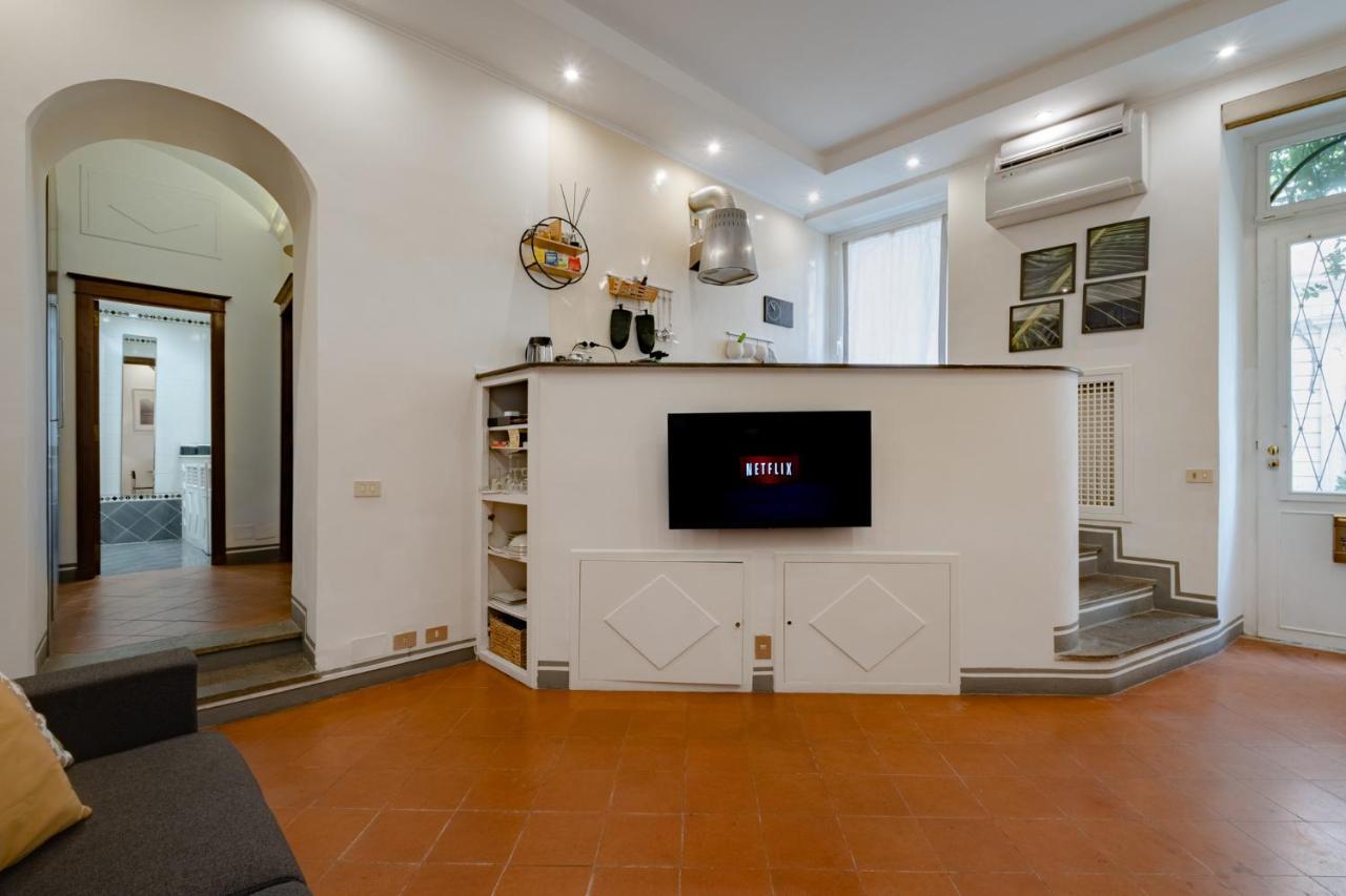 Roman Forum Apartment - The Heart Of 罗马 外观 照片
