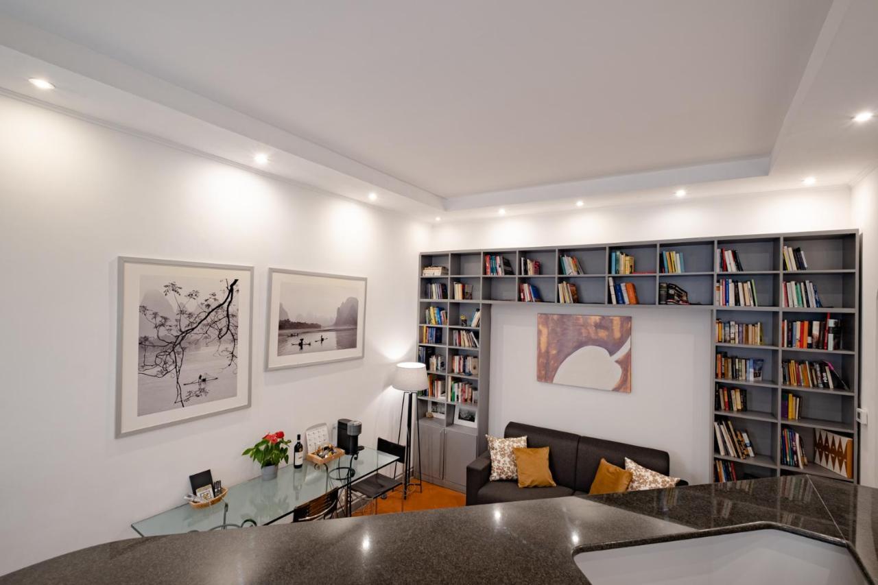Roman Forum Apartment - The Heart Of 罗马 外观 照片