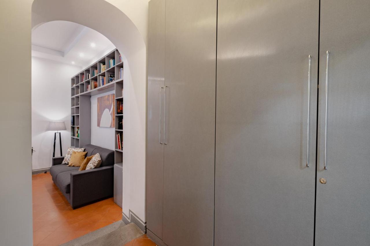 Roman Forum Apartment - The Heart Of 罗马 外观 照片