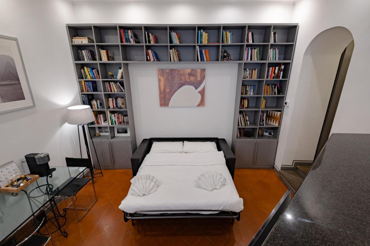 Roman Forum Apartment - The Heart Of 罗马 外观 照片