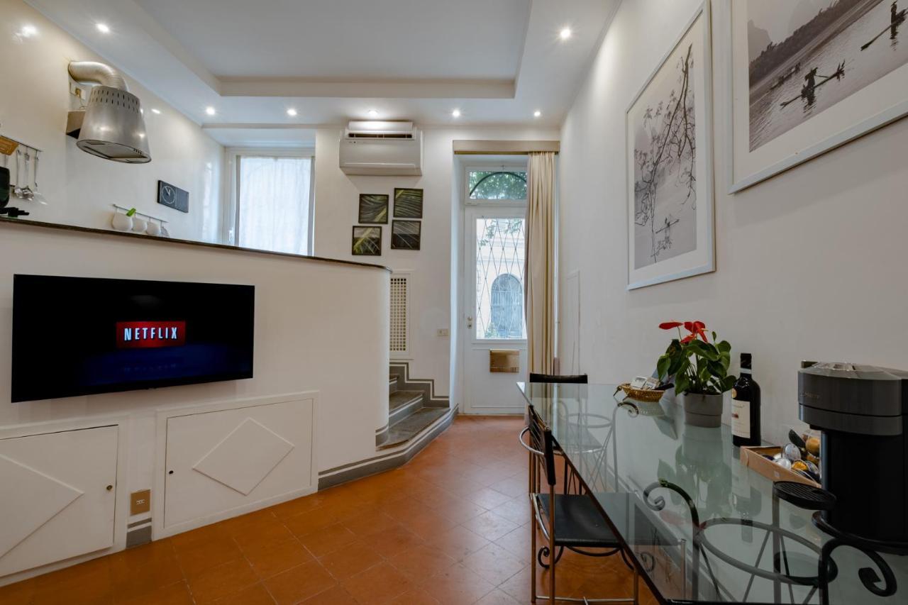 Roman Forum Apartment - The Heart Of 罗马 外观 照片