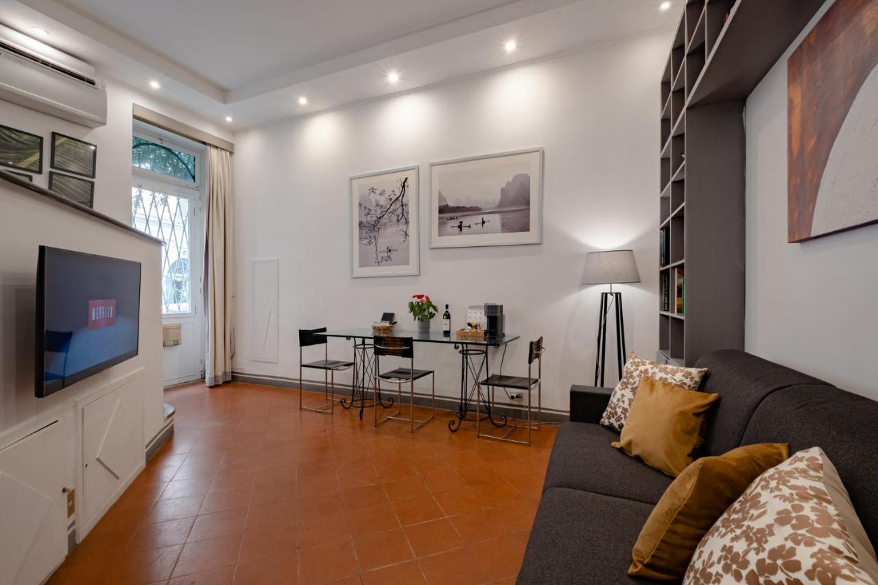 Roman Forum Apartment - The Heart Of 罗马 外观 照片