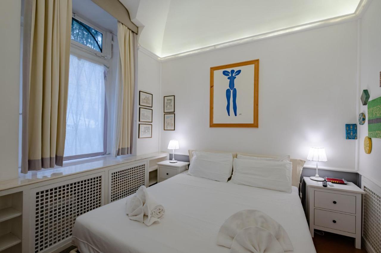Roman Forum Apartment - The Heart Of 罗马 外观 照片