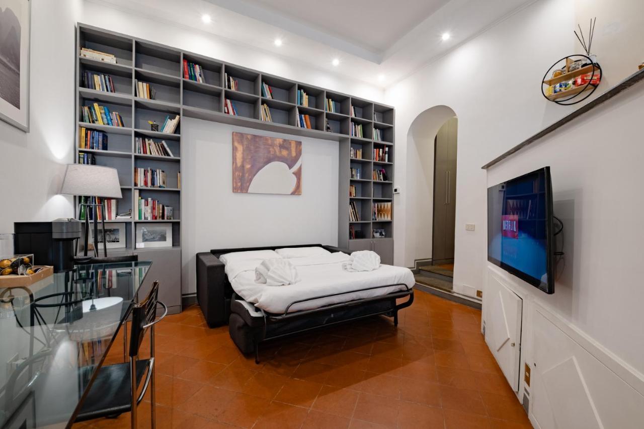 Roman Forum Apartment - The Heart Of 罗马 外观 照片