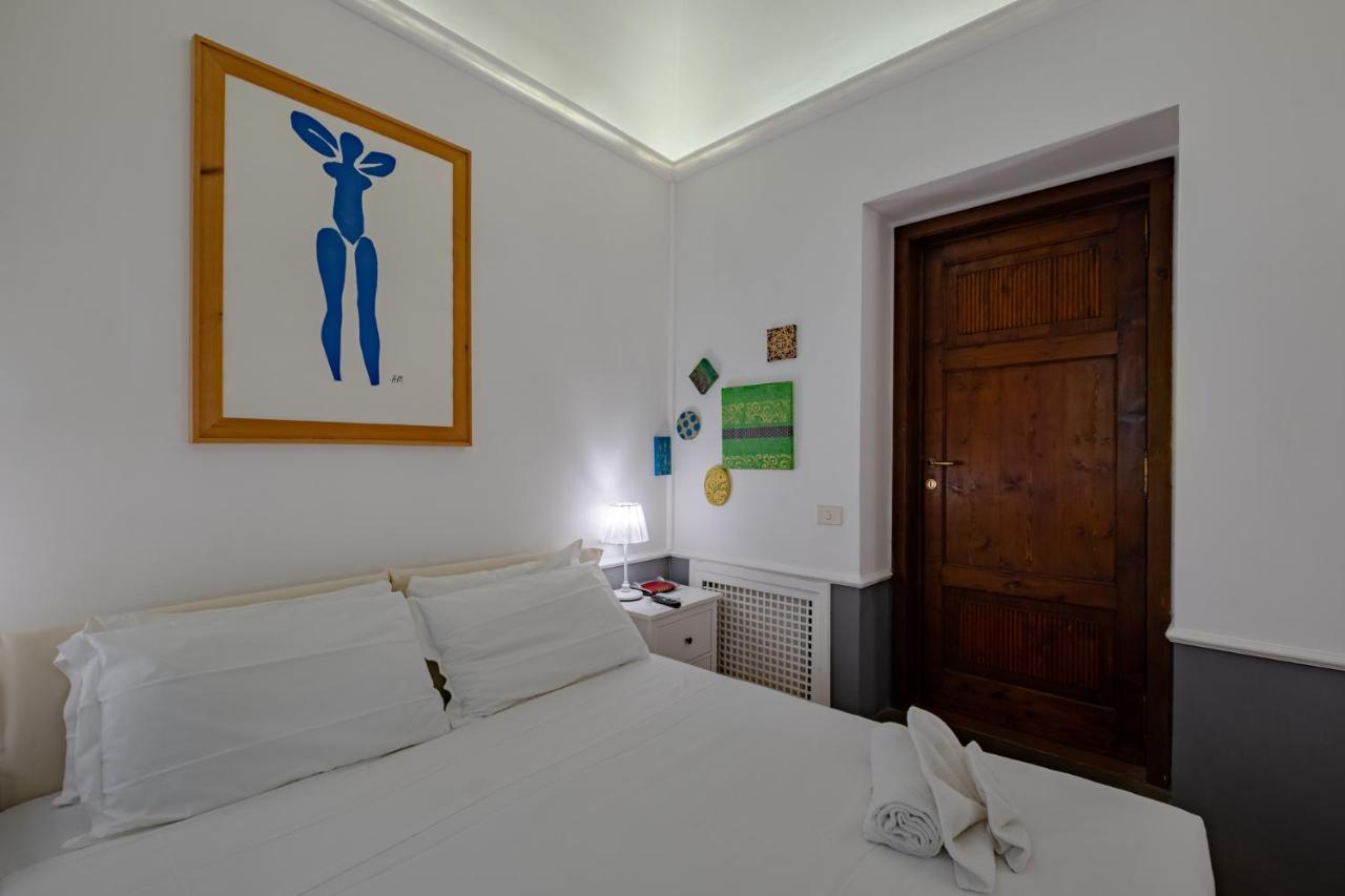 Roman Forum Apartment - The Heart Of 罗马 外观 照片