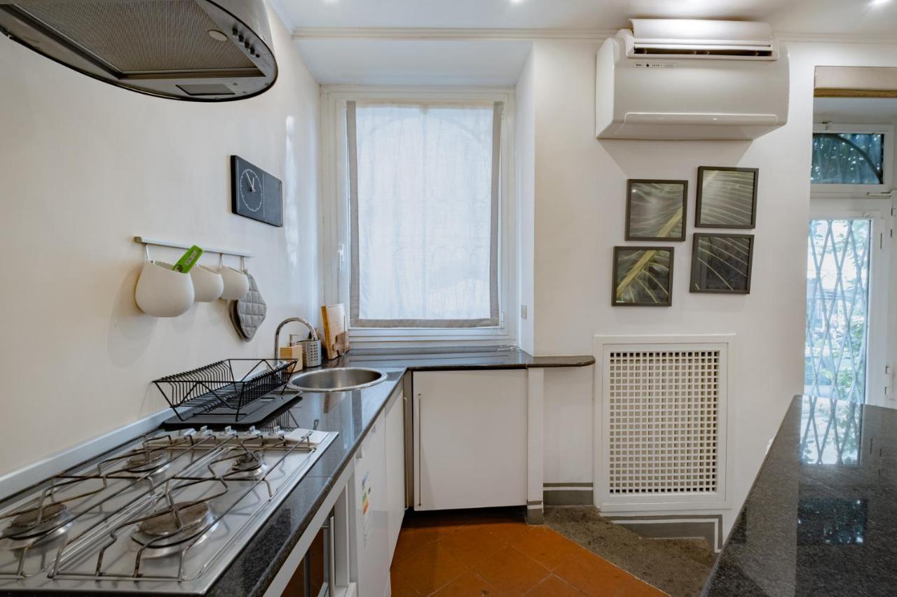 Roman Forum Apartment - The Heart Of 罗马 外观 照片