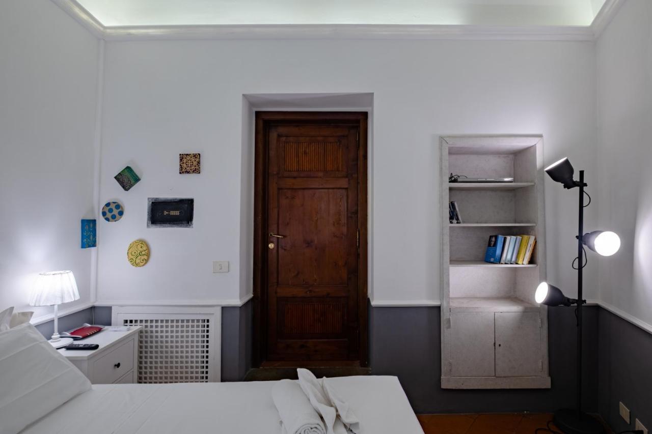 Roman Forum Apartment - The Heart Of 罗马 外观 照片
