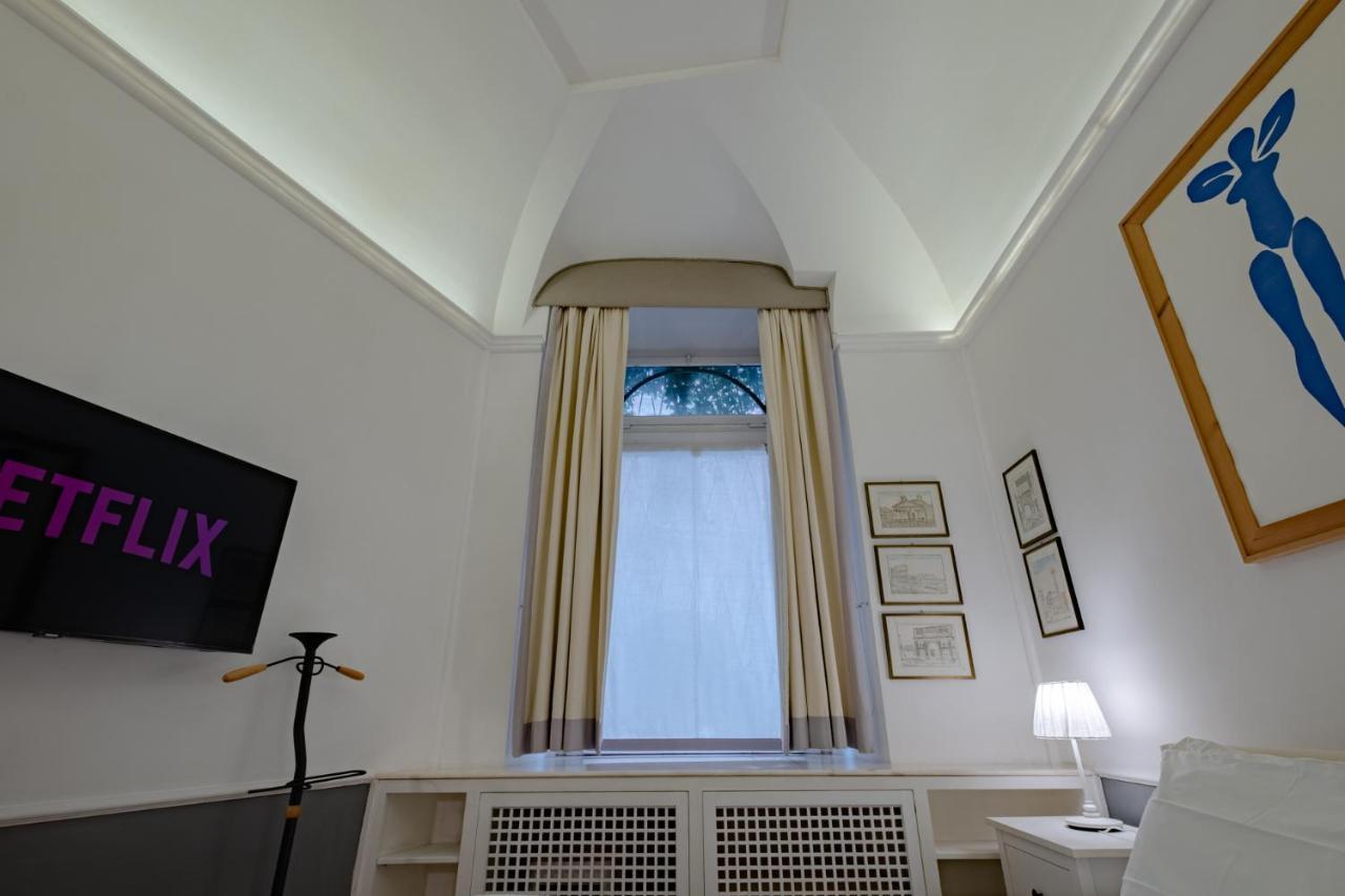 Roman Forum Apartment - The Heart Of 罗马 外观 照片