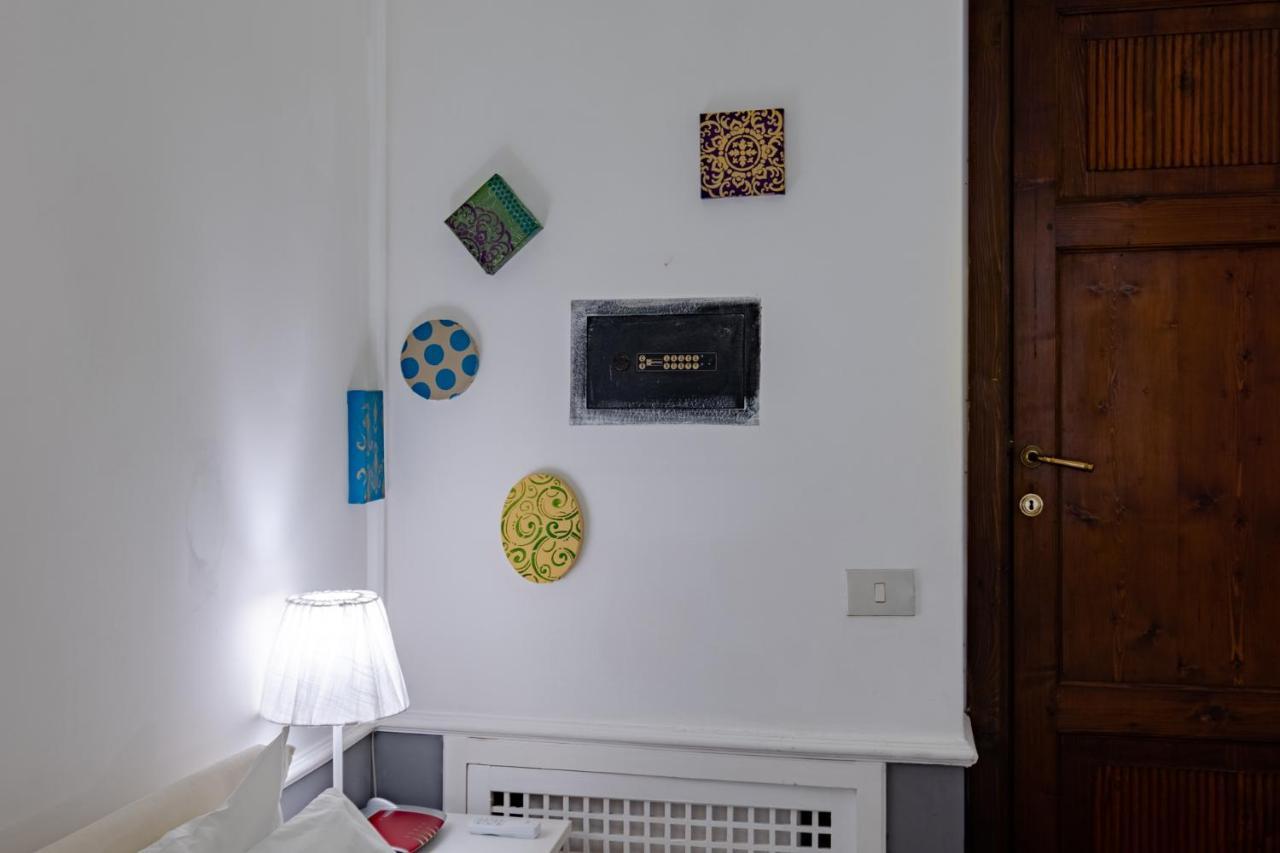 Roman Forum Apartment - The Heart Of 罗马 外观 照片